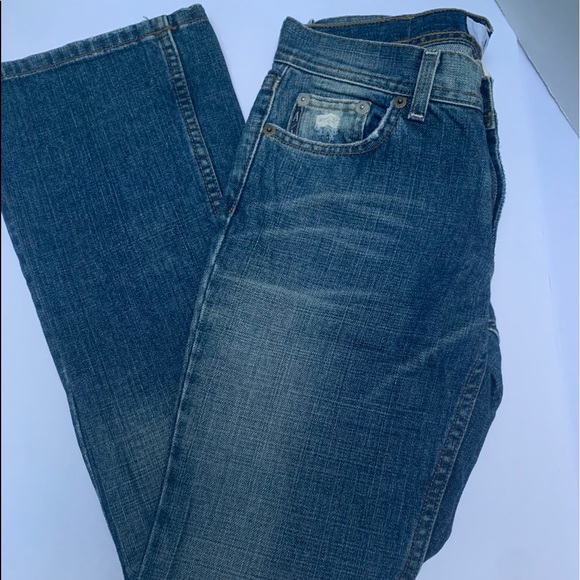 Armani Exchange Jeans - Picture 2 of 4